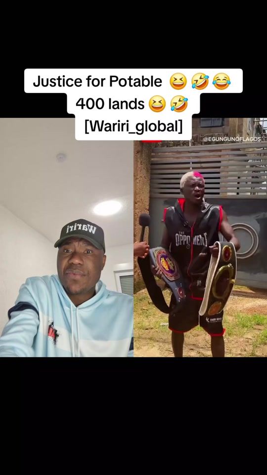 TikTok video thumbnail by wariri_global01