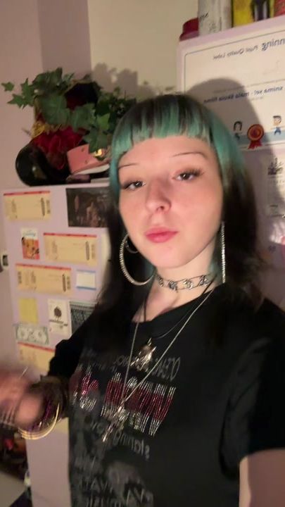 TikTok video thumbnail by p.cebicc