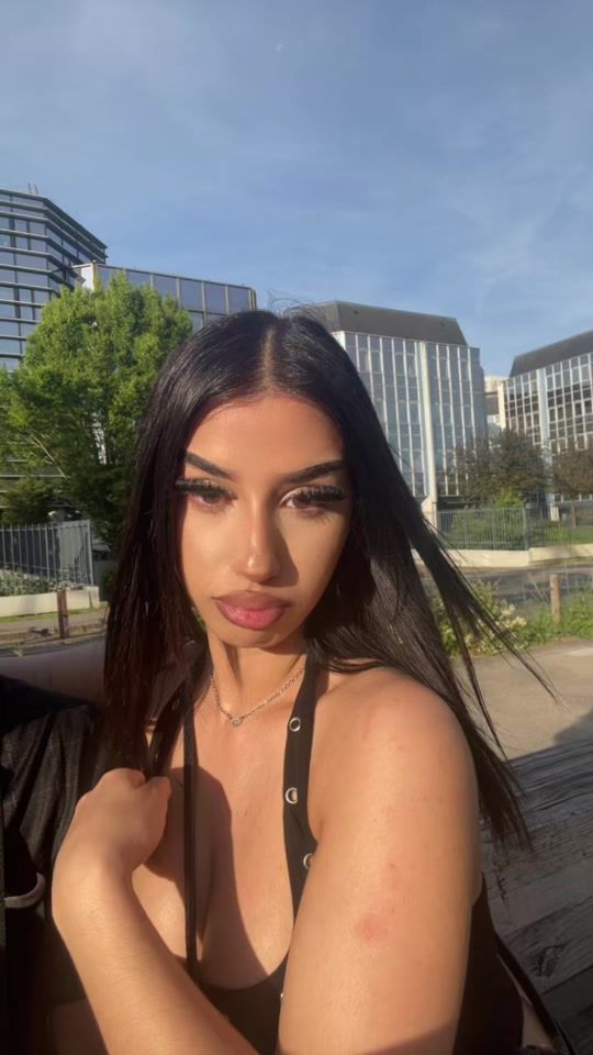 TikTok video thumbnail by yasspls2