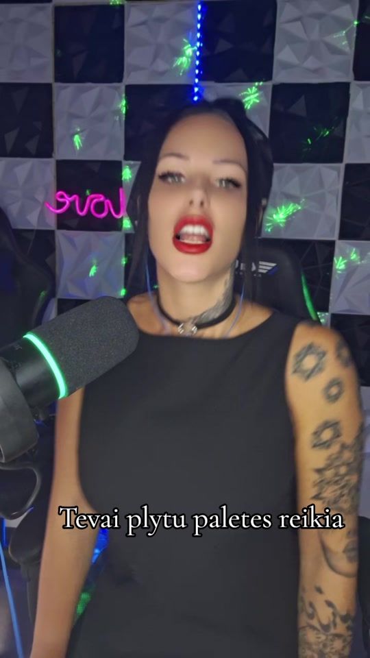 TikTok video thumbnail by gunhild13
