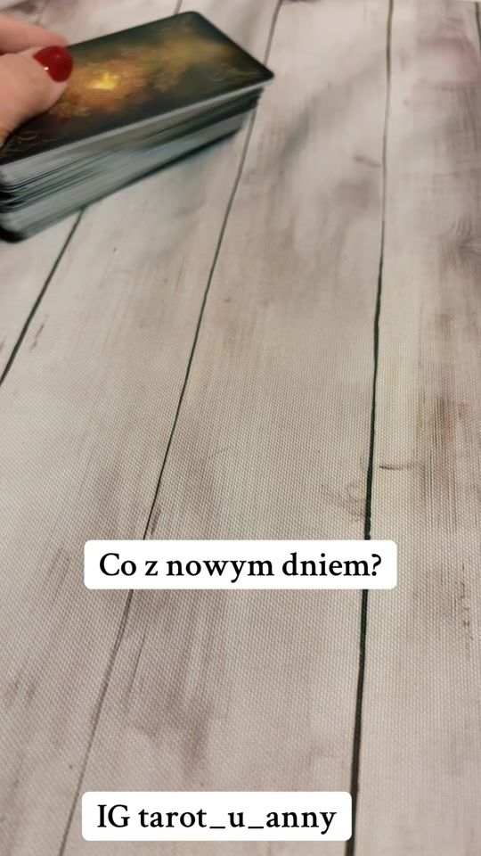 TikTok video thumbnail by tarot_u_anny