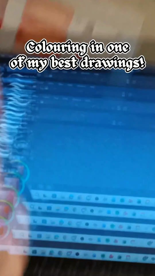 TikTok video thumbnail by lewixart