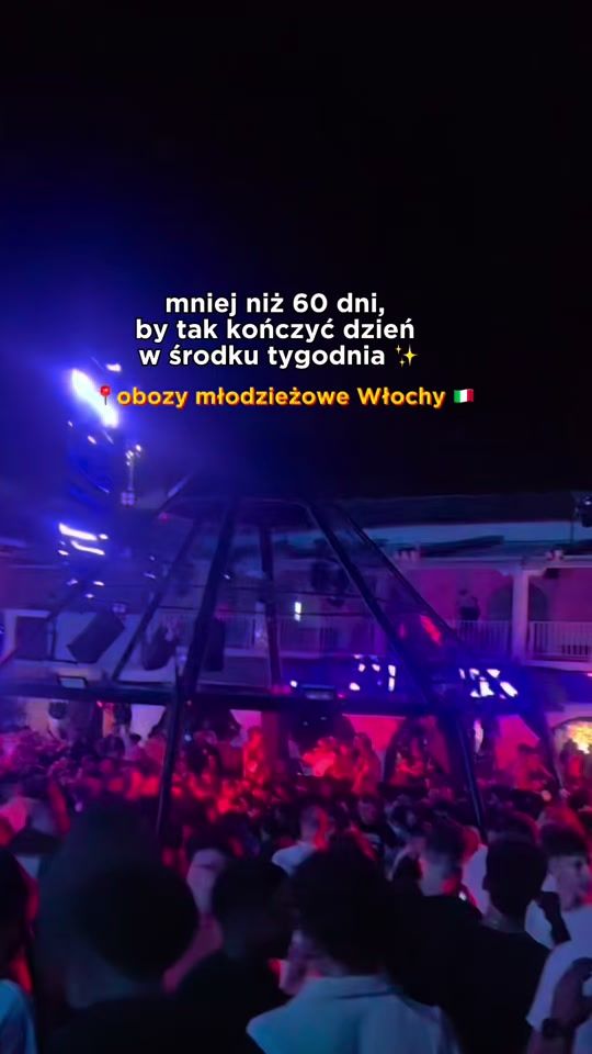 TikTok video thumbnail by oktours.pl