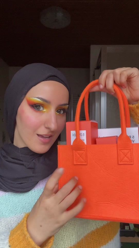 TikTok video thumbnail by mariamraad_h