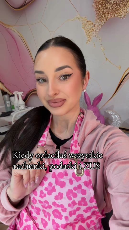 TikTok video thumbnail by karolina.kluzik