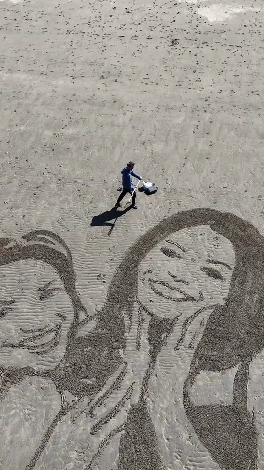 TikTok video thumbnail by destrandharker