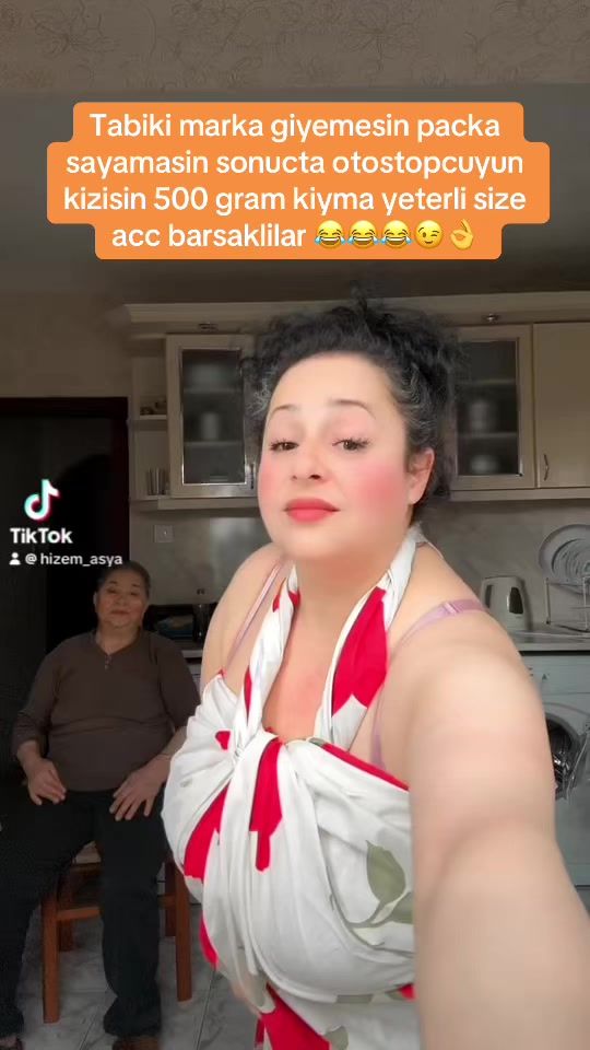 TikTok video thumbnail by hizem_asya