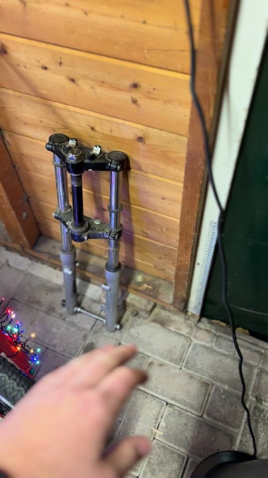 TikTok video thumbnail by detosgarage