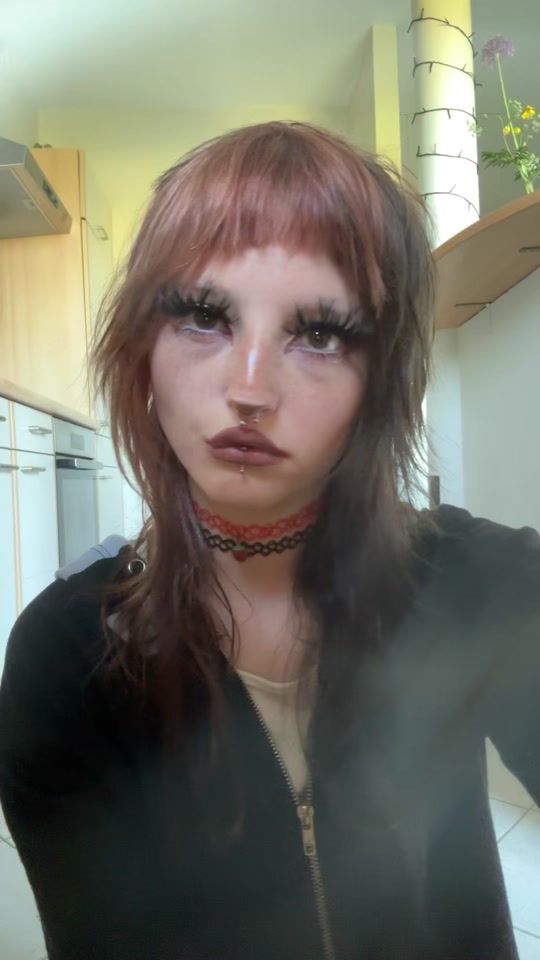 TikTok video thumbnail by s4t4n.himself