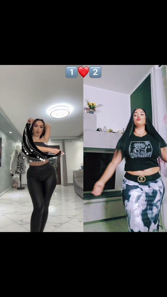 TikTok video thumbnail by freedance.duets