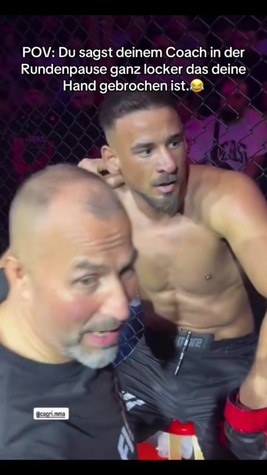 TikTok video thumbnail by cagri.mma