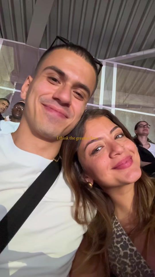 TikTok video thumbnail by melisayesil