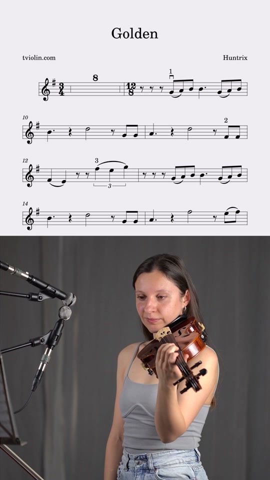 TikTok video thumbnail by tviolin_com