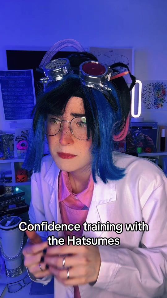 TikTok video thumbnail by denki.darling