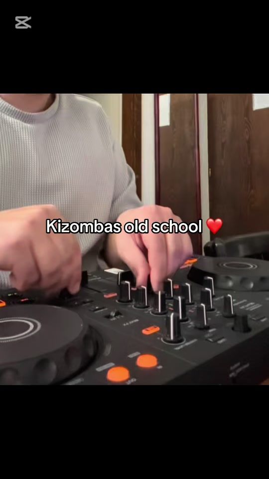 TikTok video thumbnail by dj_samu_