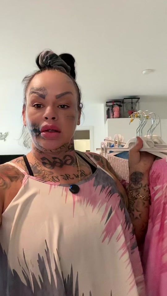 TikTok video thumbnail by lamrini_mandy_666