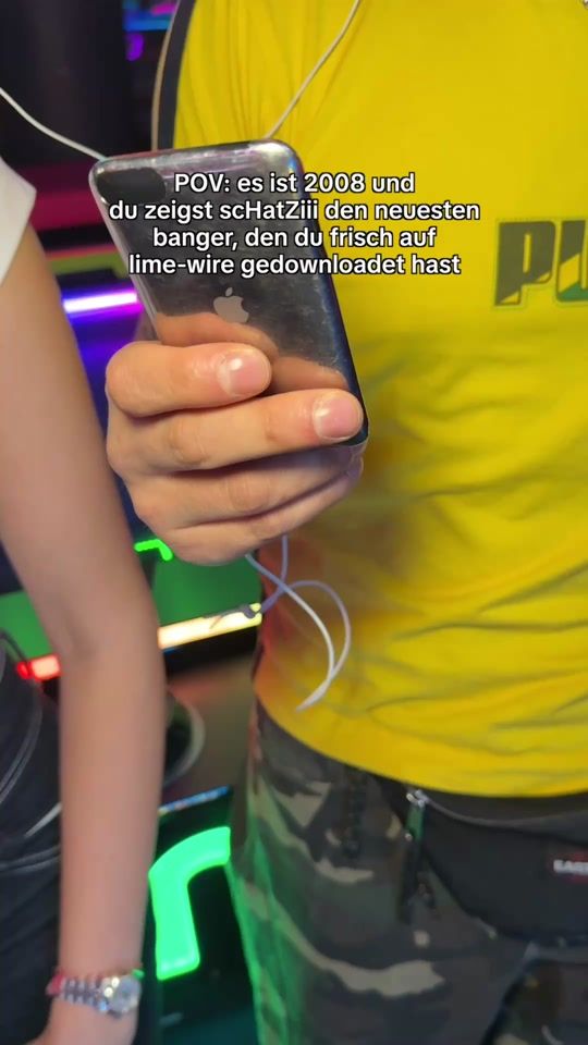 TikTok video thumbnail by dennisdiesdas