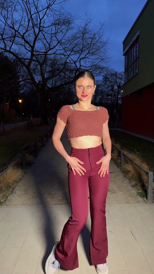 TikTok video thumbnail by dance.with.slava