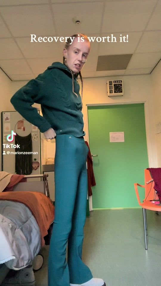 TikTok video thumbnail by marionzeeman