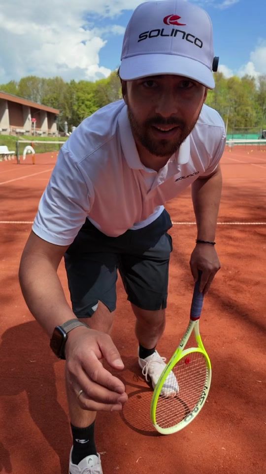 TikTok video thumbnail by the_tennisbase