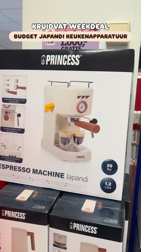 TikTok video thumbnail by acties.nl