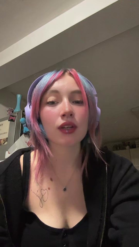 TikTok video thumbnail by ladybugnoirlover