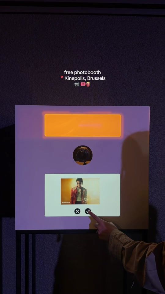 TikTok video thumbnail by little.brussels