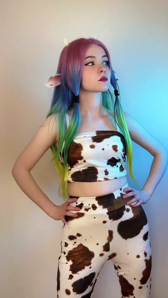 TikTok video thumbnail by niaruko_chan