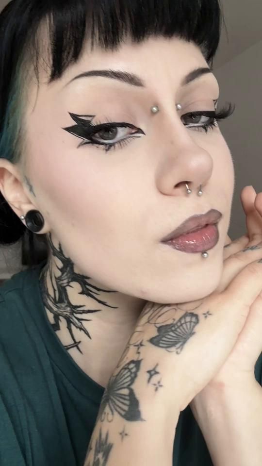 TikTok video thumbnail by deadlish.wish
