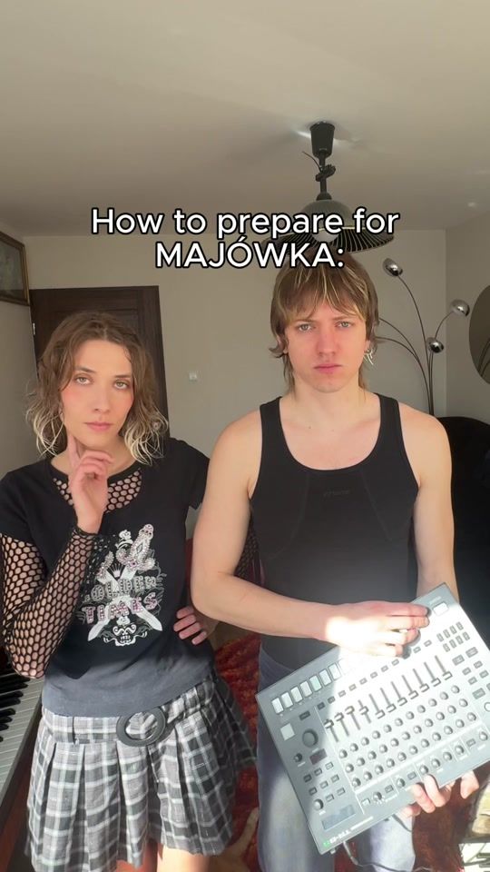 TikTok video thumbnail by ikarvs_live