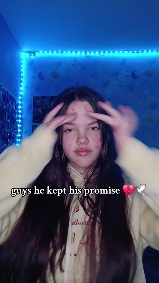 TikTok video thumbnail by .rorahorann