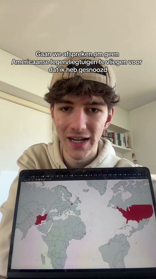 TikTok video thumbnail by luchtafdeling