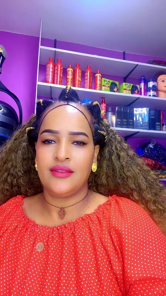 TikTok video thumbnail by aziza_beauty24