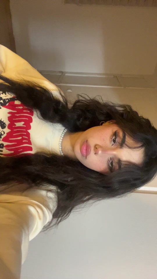 TikTok video thumbnail by sabaxbaby