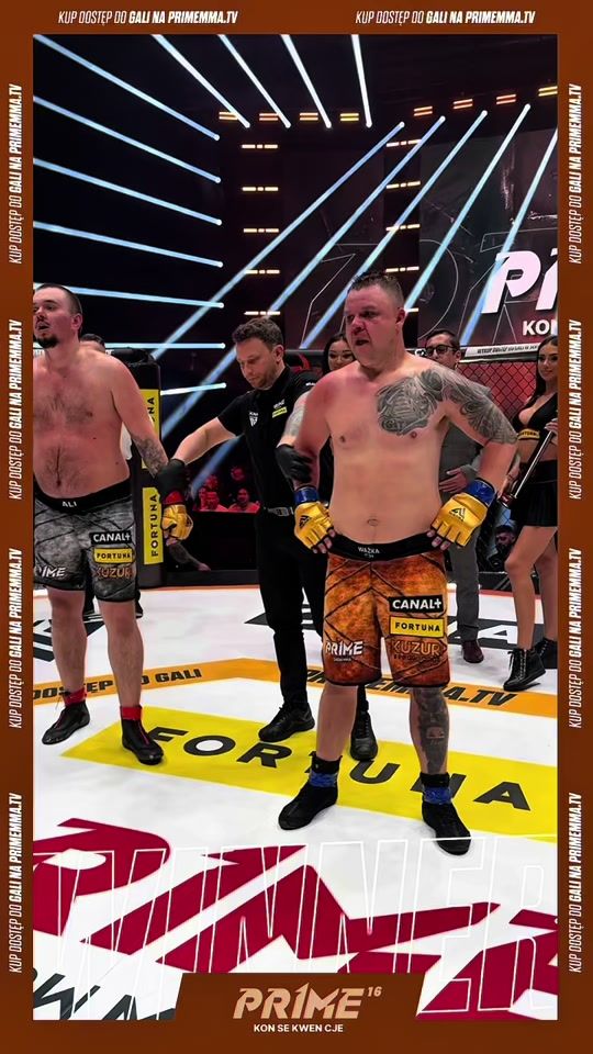 TikTok video thumbnail by primeshowmma