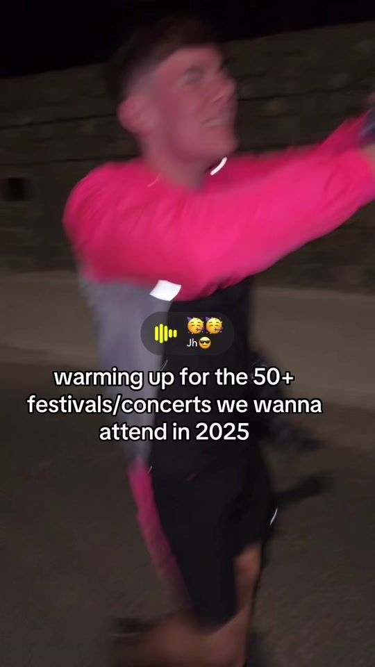 TikTok video thumbnail by danielsgrin