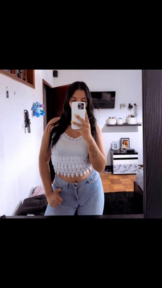 TikTok video thumbnail by saramoreira0109