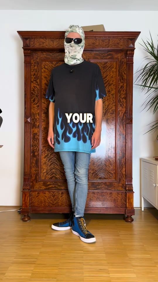 TikTok video thumbnail by itzz_adri_style