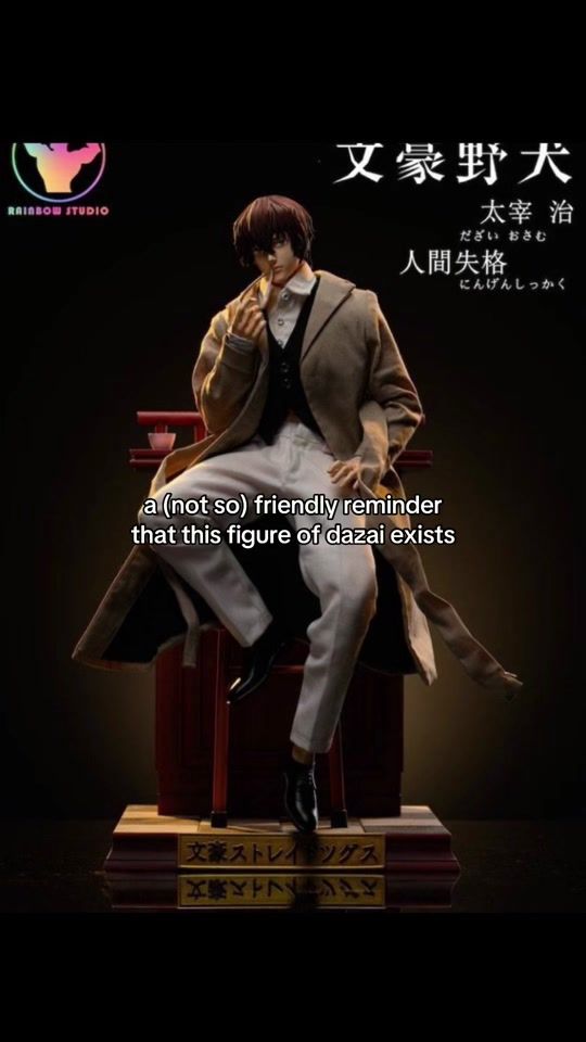 TikTok video thumbnail by osamupudding