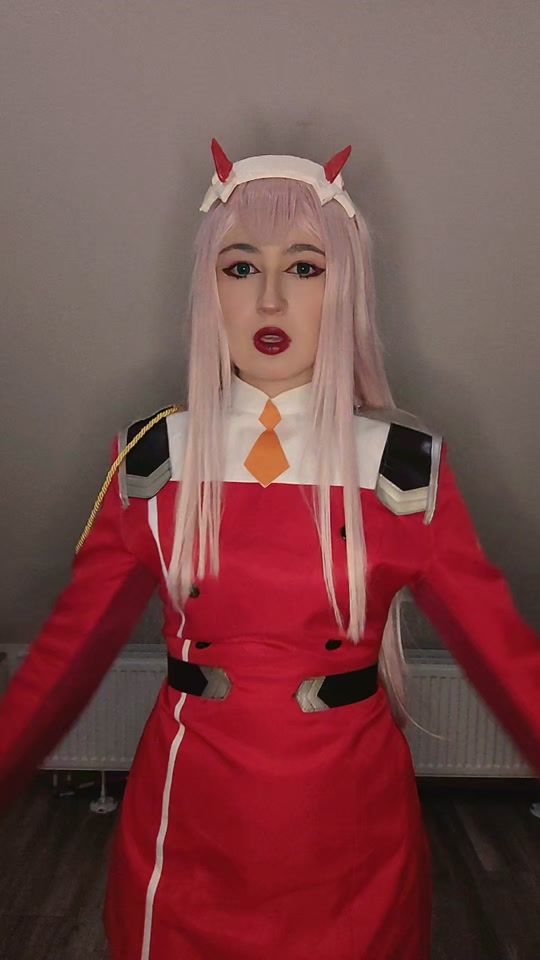 TikTok video thumbnail by sato.cosplay