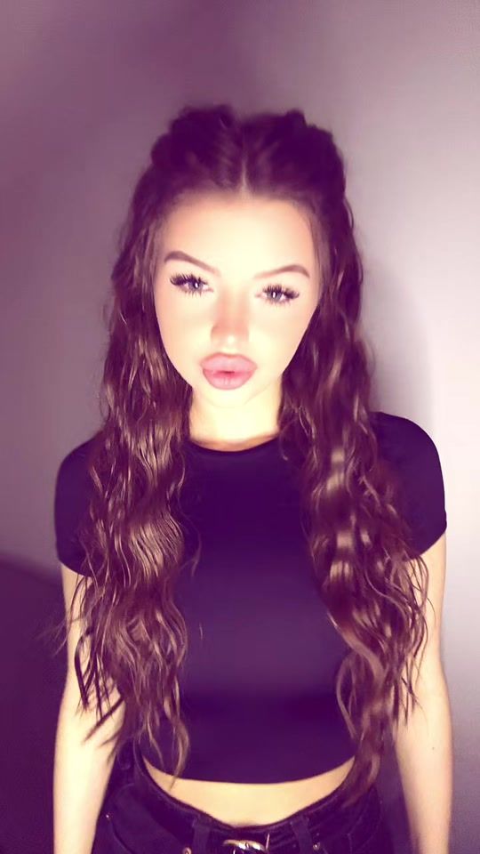 TikTok video thumbnail by ___dashkaaaaa__