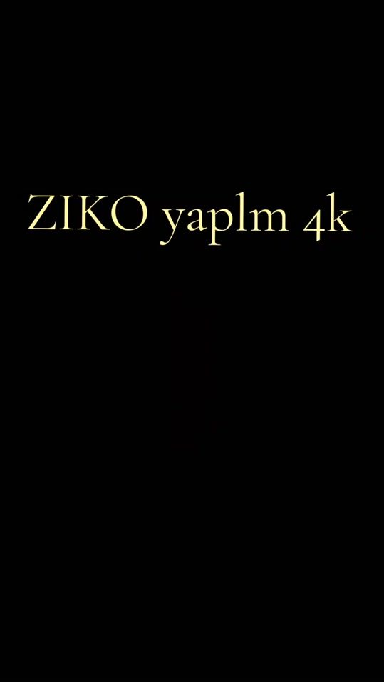 TikTok video thumbnail by zikokamera
