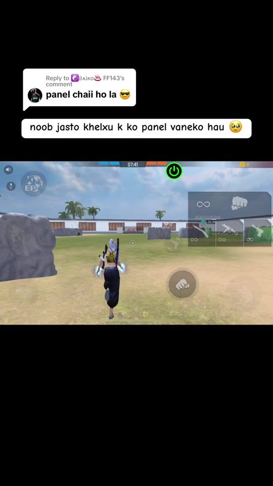 TikTok video thumbnail by a_renjo