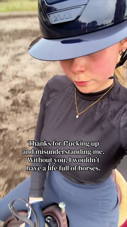TikTok video thumbnail by kvl_stables