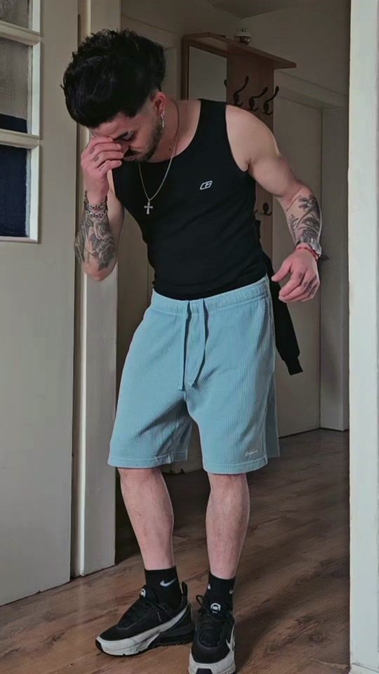 TikTok video thumbnail by tiaguito332