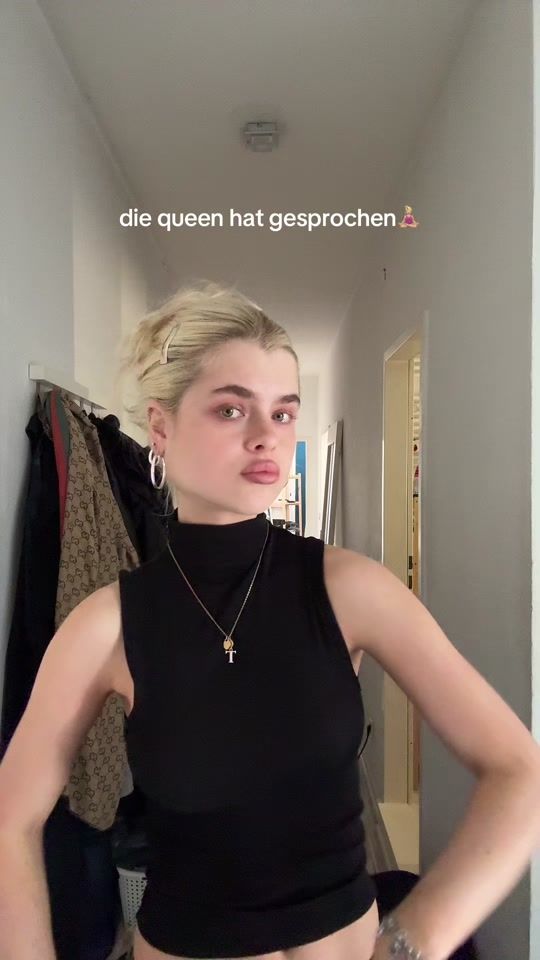 TikTok video thumbnail by theresavt