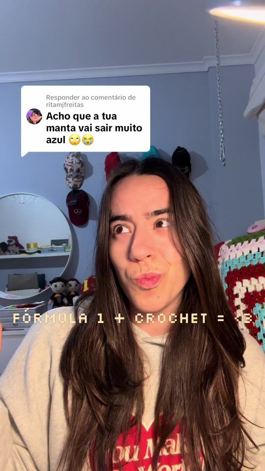TikTok video thumbnail by missaralves