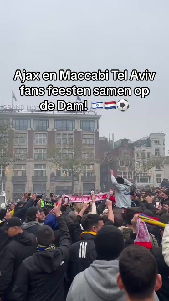 TikTok video thumbnail by standwithusnl