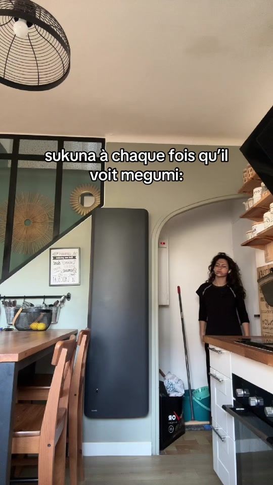 TikTok video thumbnail by fantine.pe