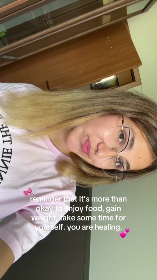 TikTok video thumbnail by lunasdiary775